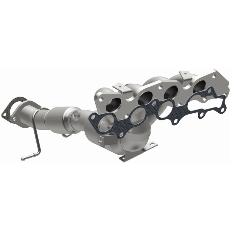Magnaflow 04-05 Mazda 3 2.3L Direct Fit Converter-thumbmail-2