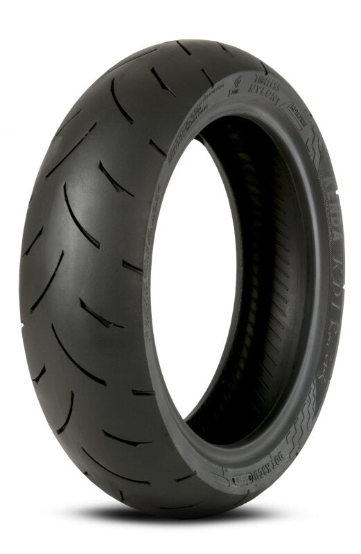 Kenda Kwick Rear Tires - 130/70-12 56L-thumbmail-1