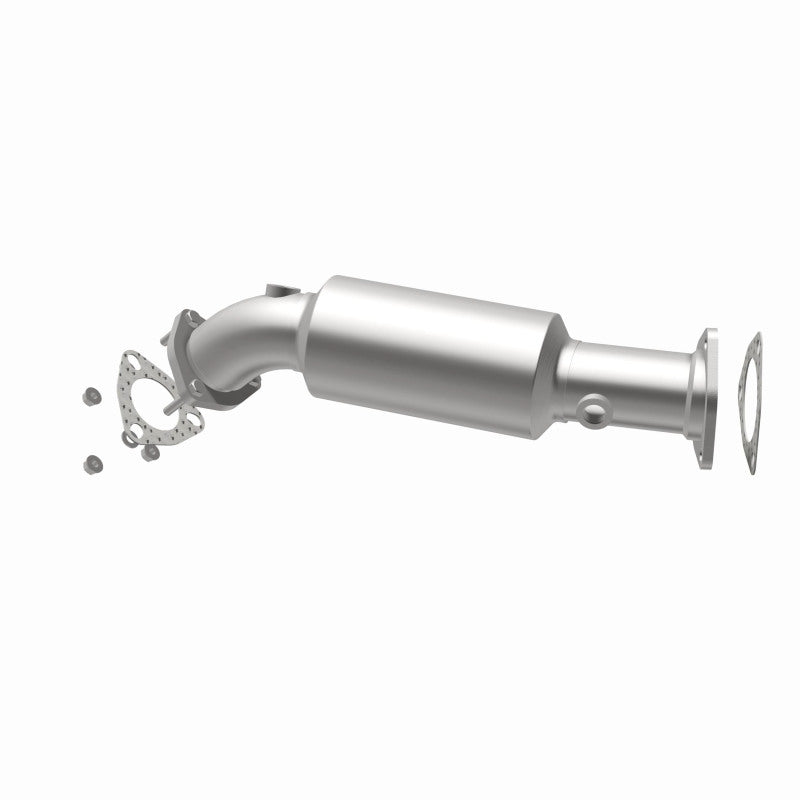 Magnaflow 01-05 Volkswagen Passat 1.8L Direct Fit Converter-thumbmail-2