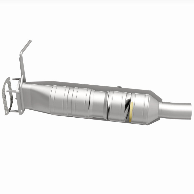 MagnaFlow 09-17 Ford F53 V10 6.8L Underbody Direct Fit Catalytic Converter-thumbmail-4