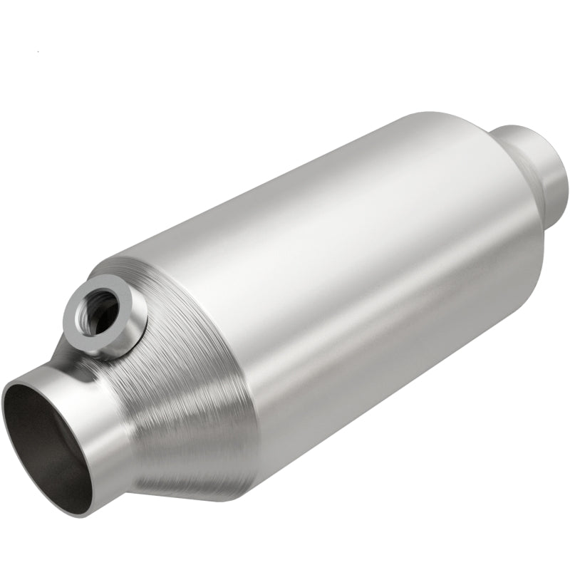 Magnaflow 2.25 1/O2 CA Universal Converter-thumbmail-1