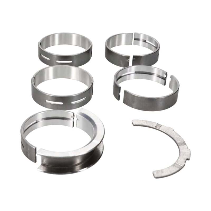 Manley 91-10 Ford Mustang 4.6L Series Windsor Aluminum Main Bearing-thumbmail-2