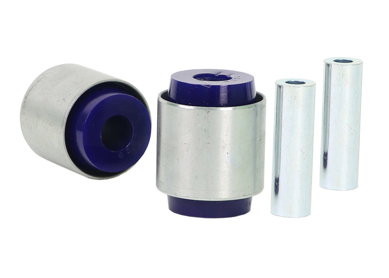 SuperPro 1996 Audi A4 Base Front Lower Radius Arm Bushing Kit-thumbmail-2