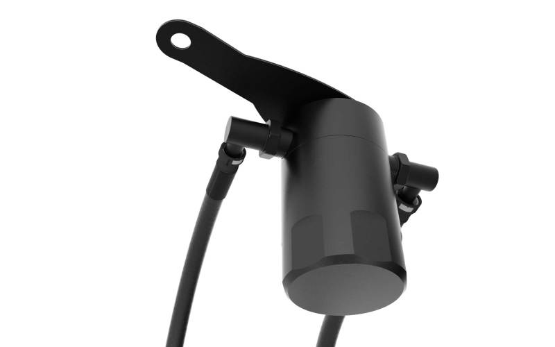 K&N 16-21 Chevrolet Camaro LT1 6.2L (Gas) Catch Can Oil Separator-thumbmail-6