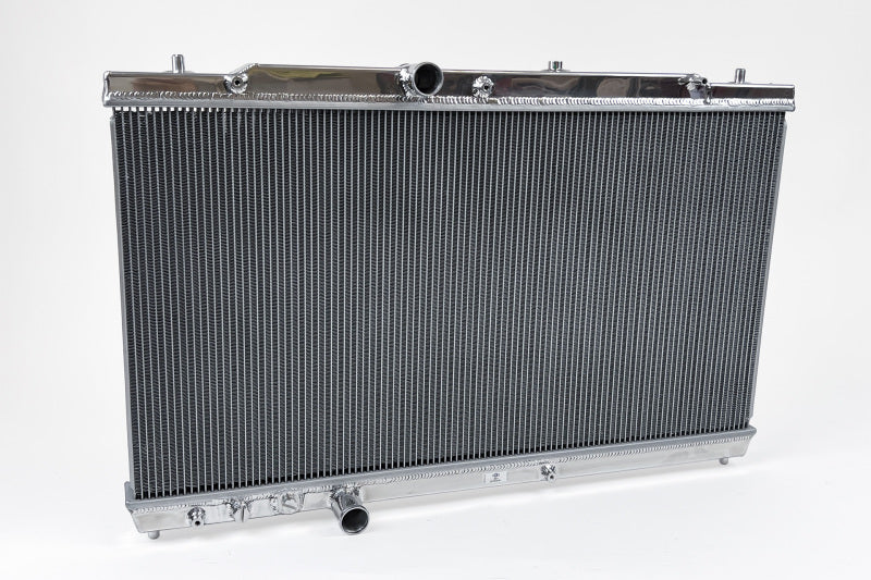 CSF 2023+ Honda Civic FL5 Type R / 2024+ Acura Integra DE5 Type S All-Aluminum Radiator-thumbmail-6