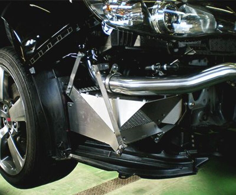 HKS S Type O/C KIT GRB BLK-thumbmail-1