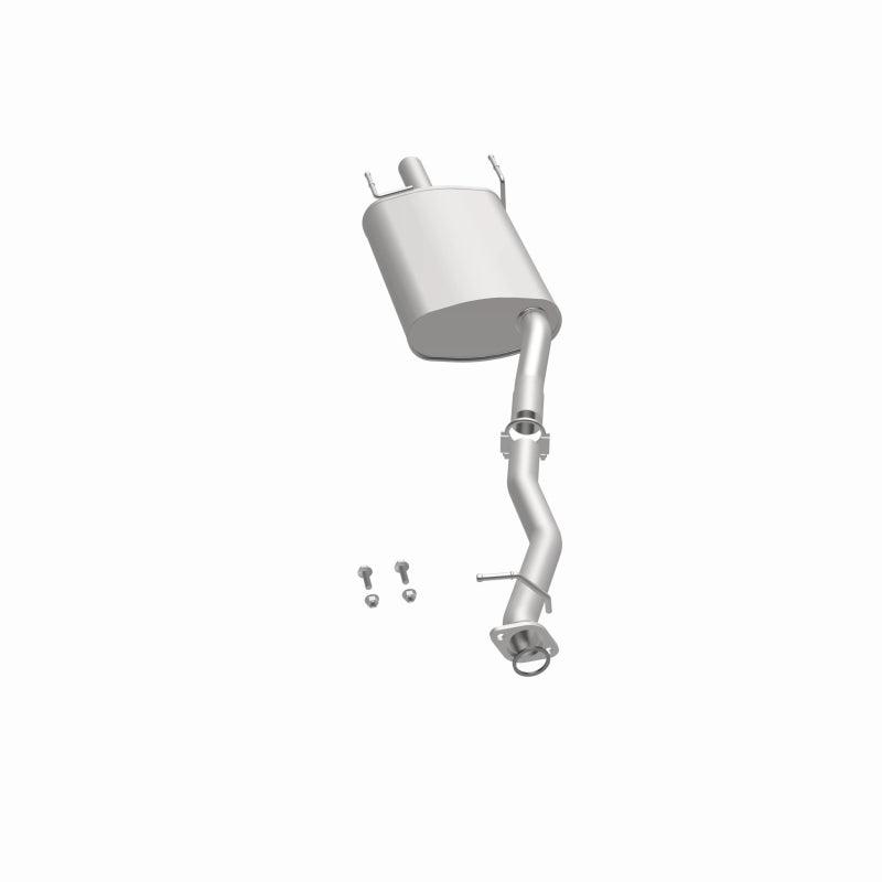 BRE Exhaust 90-91 Accord 2.2L Muffler Kit-thumbmail-2