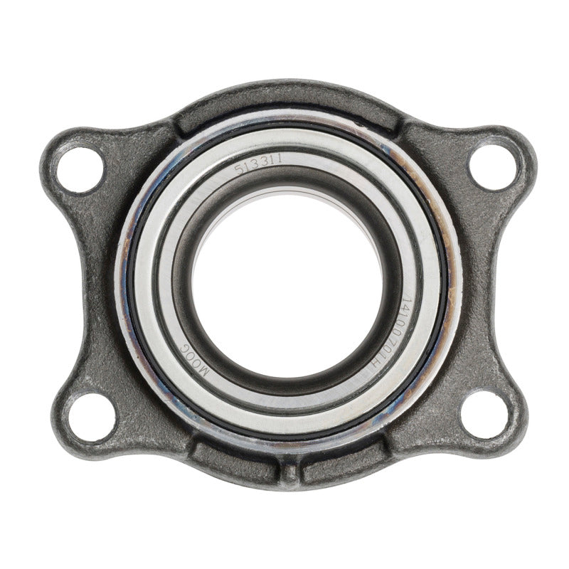 MOOG 04-06 INFINITI G35 Front Hub Assembly-thumbmail-2