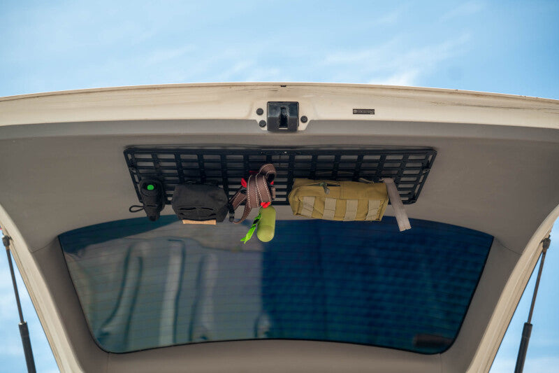 DV8 Offroad Universal Molle Panels - 27" x 12"-thumbmail-2