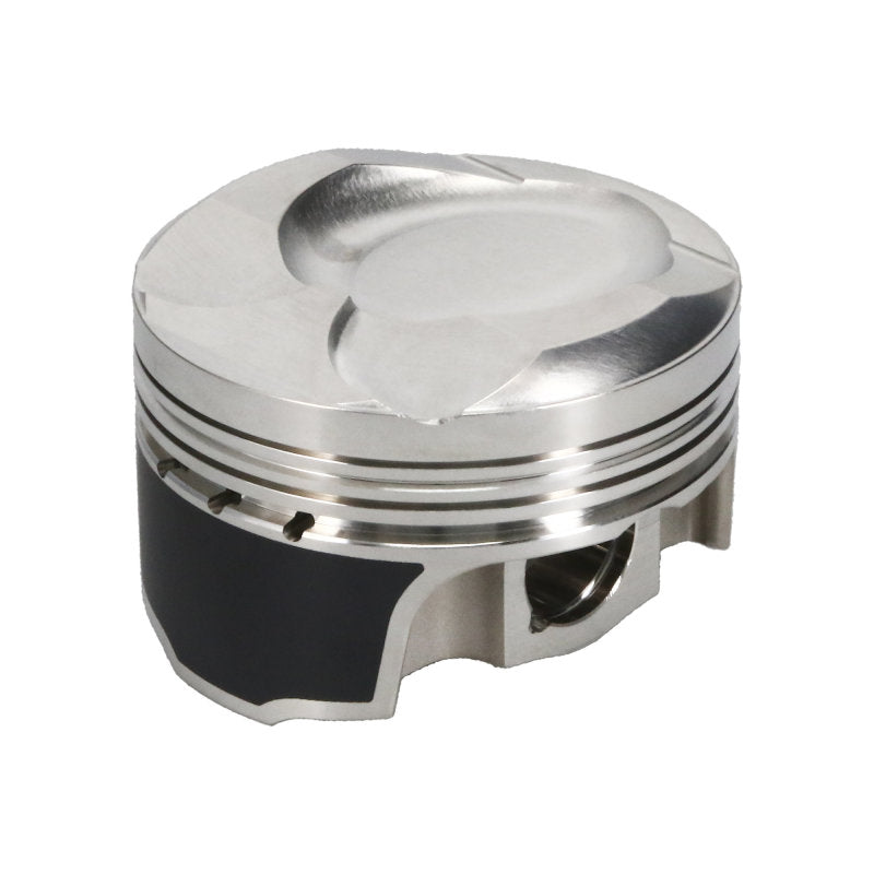 Wiseco Honda K20C1 TYPE R x 3cc Dome 1.2600 x 3 Engine Piston Set-thumbmail-2