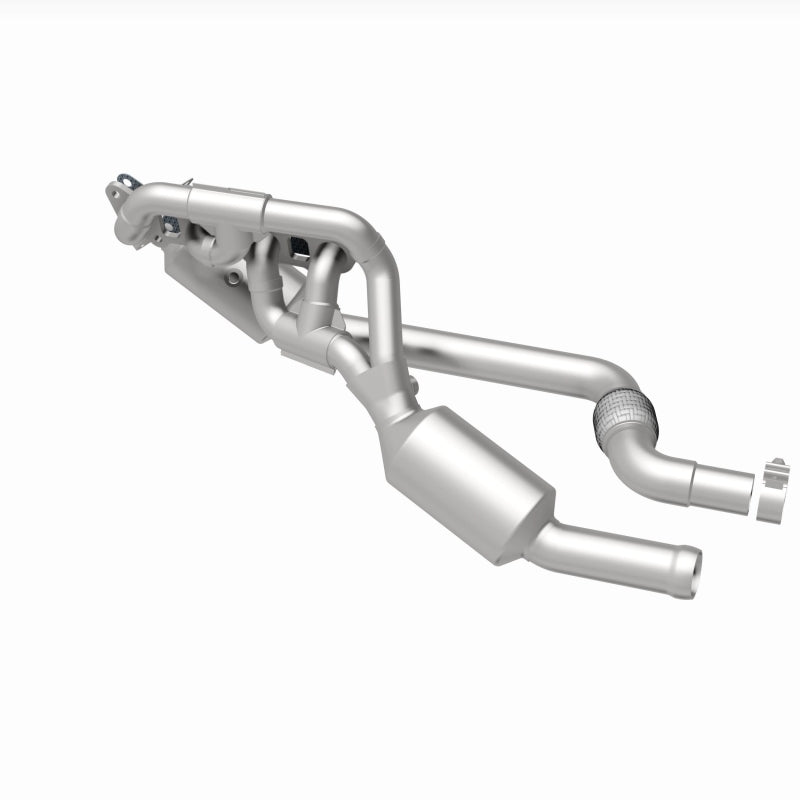 Magnaflow 15-20 Ford Mustang 5.0L Direct Fit Converter-thumbmail-2