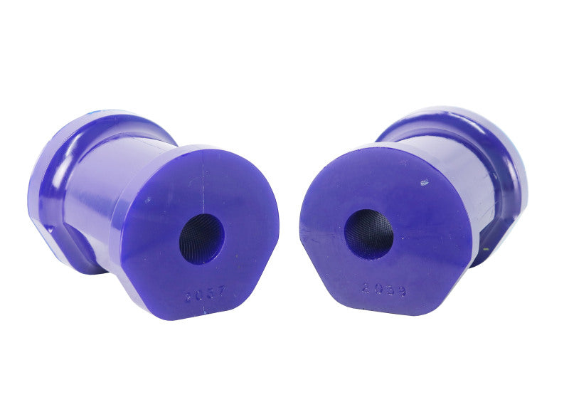 SuperPro Rear Lower Control Arm Bushing-thumbmail-3