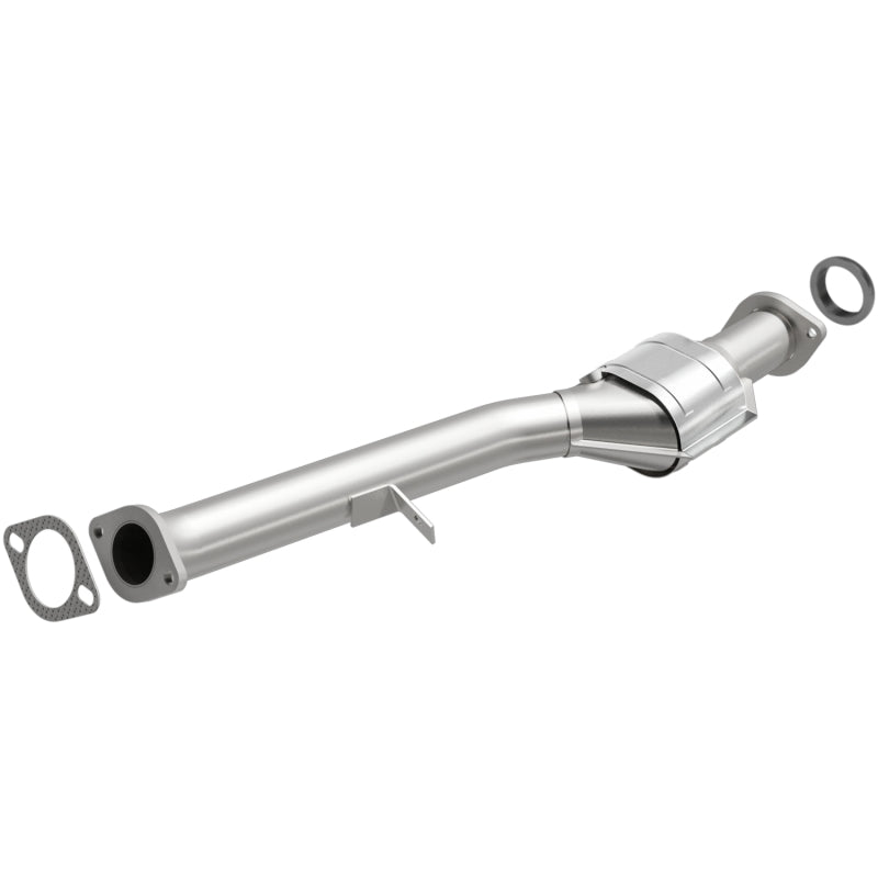 Magnaflow Conv DF 2006-2007 Subaru Impreza 2.5L-thumbmail-1