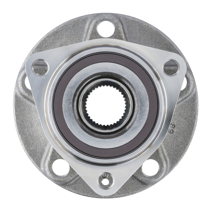MOOG 19-23 Audi Q3 Front / Rear Hub Assembly-thumbmail-2