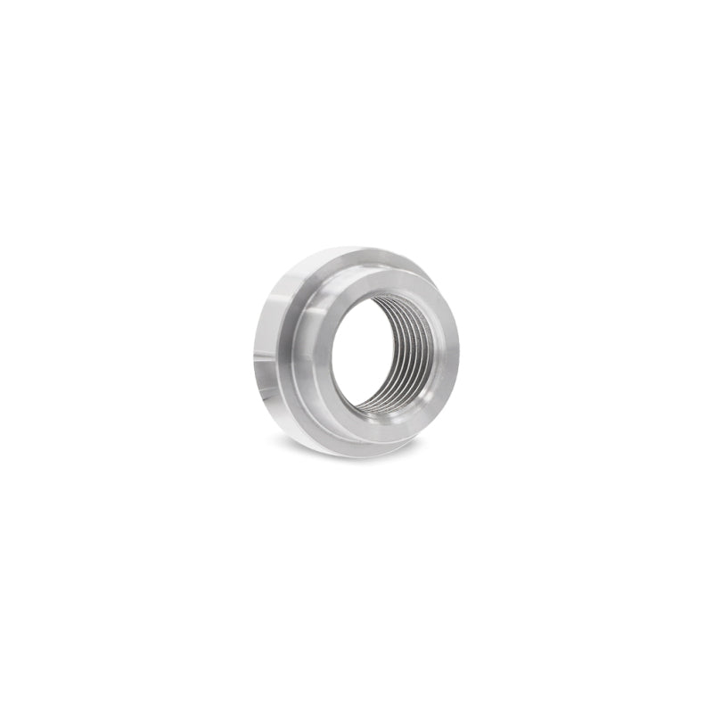 Mishimoto M18x1.5 Weld-On Bung Stainless Steel-thumbmail-2