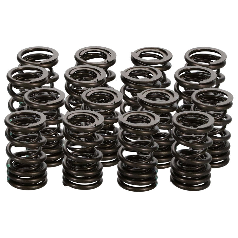 Manley Honda K20A/K20Z Valve Spring and Retainer Kit (w/ Valve Locks)-thumbmail-2