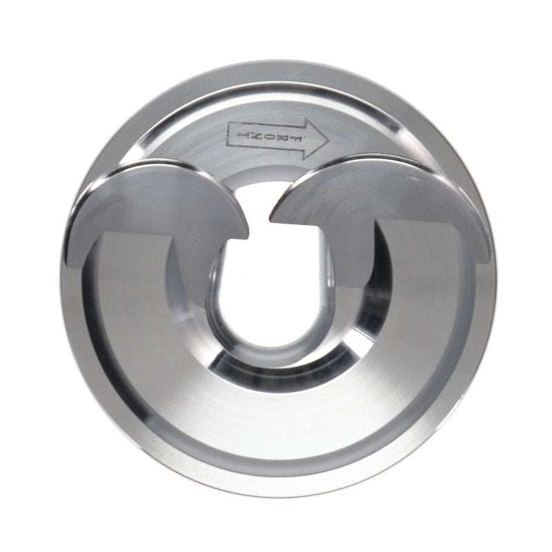 Manley Chevy LT1 Direct Injected Series 4.00in Stroke 4.135in Bore -20 cc Dish Extreme Duty Pistons-thumbmail-2