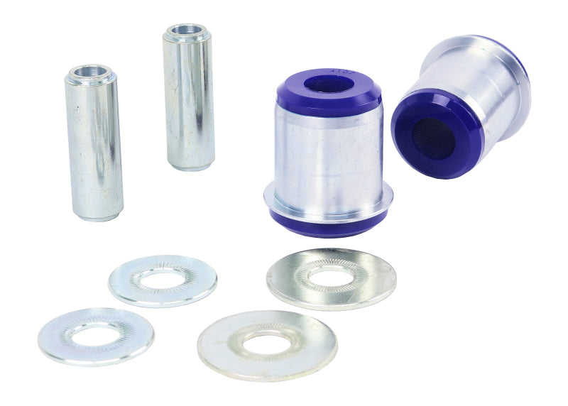 Superpro 15-25 Toyota Hilux (2WD) Front Lower Control Arm Inner Rear Bushing Kit
