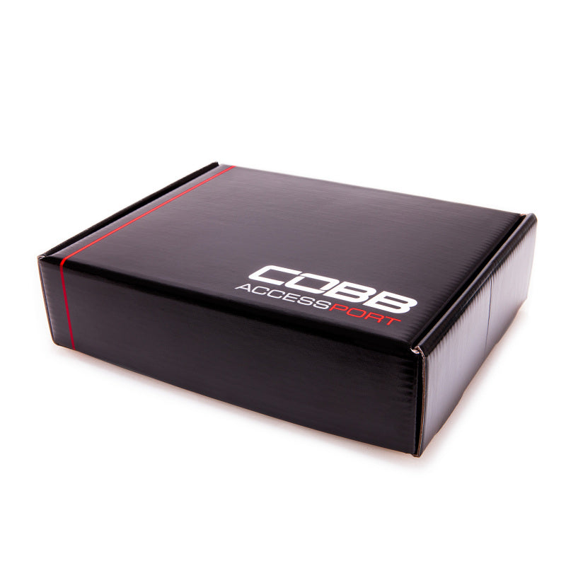 Cobb Porsche 911 992 Carrera S / 4S AccessPORT V3-thumbmail-1