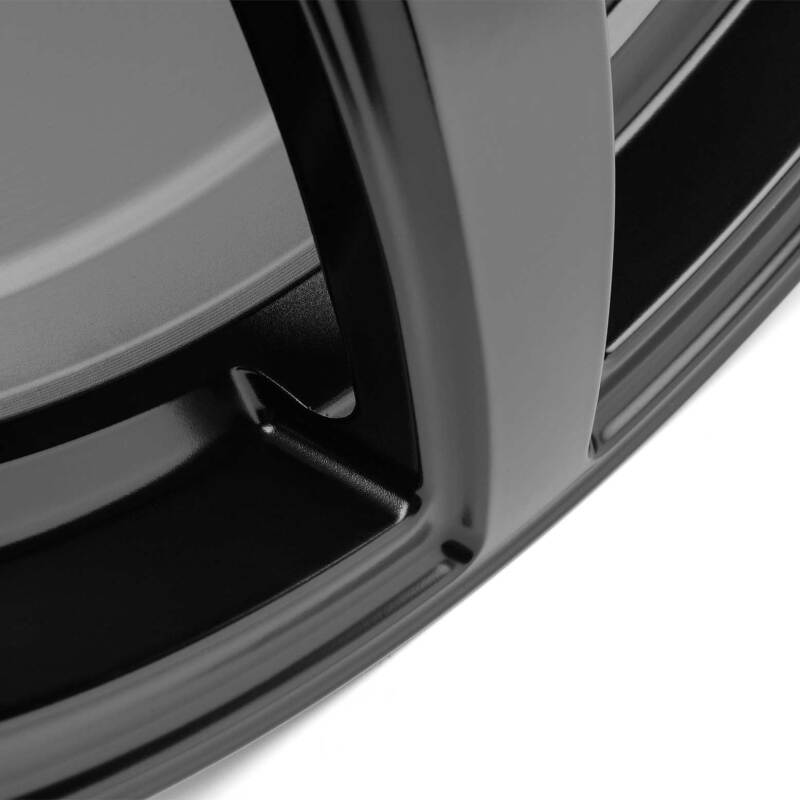Cobb Performance Series ST-01 Wheel 18x9.5 ET40 5x114.3 - Satin Black-thumbmail-2