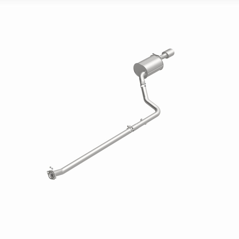 Magnaflow 16-20 Kia Optima 2.4L BRE Exhaust Kit-thumbmail-2