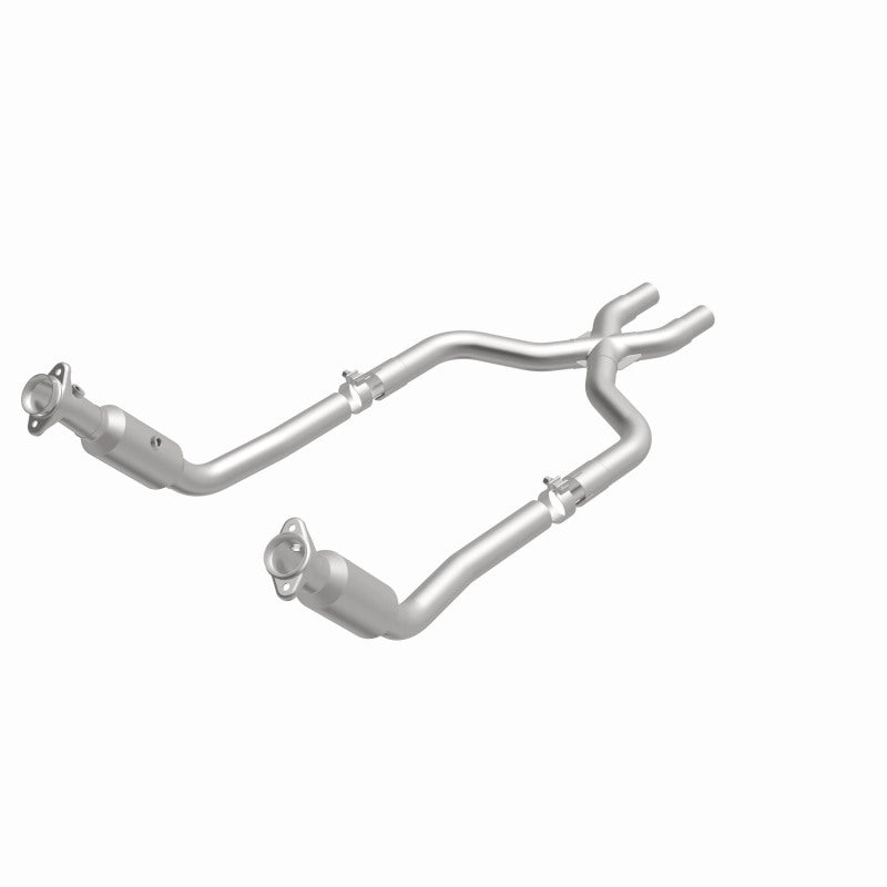 Magnaflow 11-14 Ford Mustang 3.7L Direct Fit Converter-thumbmail-3