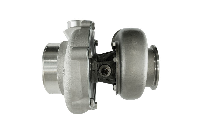 Turbosmart Oil Cooled 5862 V-Band Inlet/Outlet A/R 0.82 External Wastegate TS-1 Turbocharger-thumbmail-4