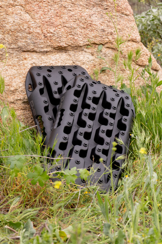 DV8 Offroad DV8 Xtract Mini Traction Board | Pair | Black-thumbmail-2