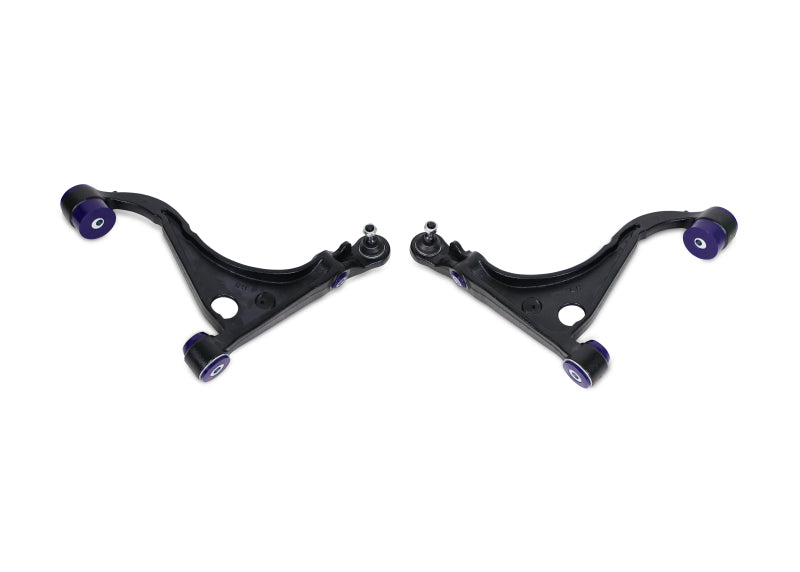 SuperPro Lower Control Arm Kit-thumbmail-3