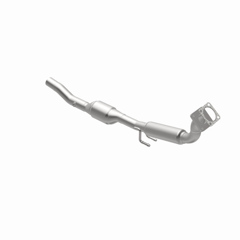 Magnaflow 01-03 Volkswagen Jetta 2.0L Direct Fit Converter-thumbmail-2