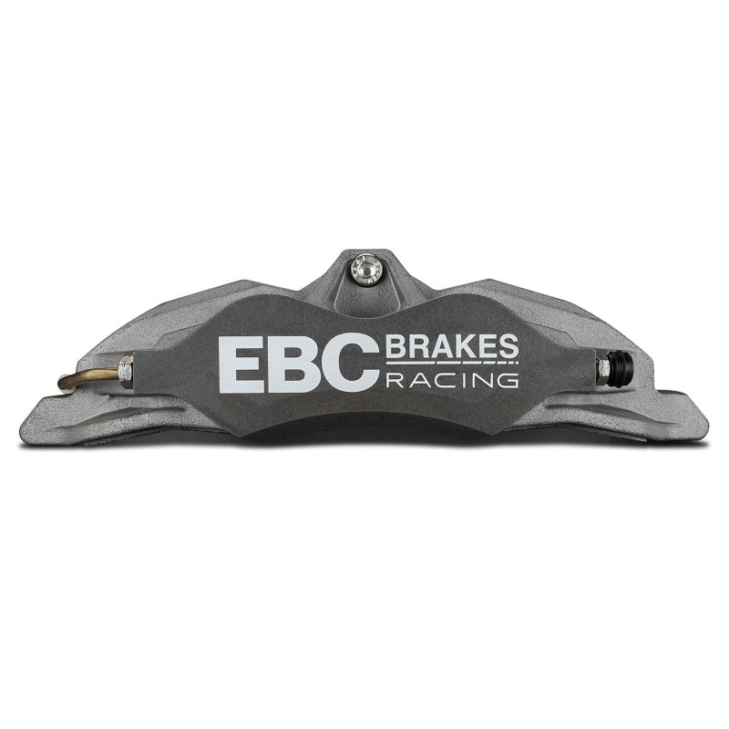 EBC Racing 12-17 Ford Fiesta ST (Mk7) Front Right Apollo-4R Anodized Caliper-thumbmail-2