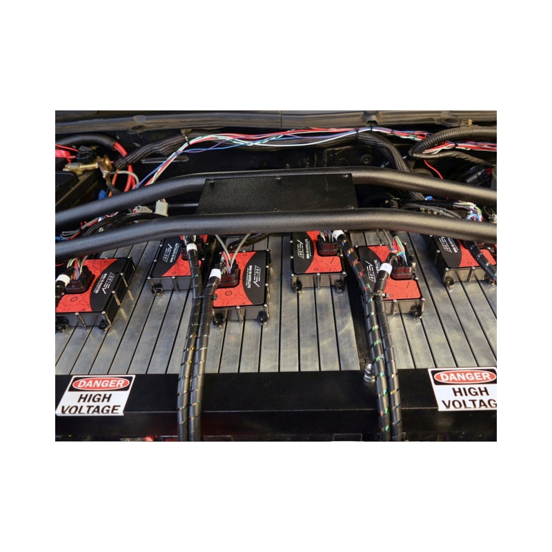 AEM Battery Management System Satellite (MUST BE USED WITH MASTER - 18 Cell Taps)-thumbmail-2