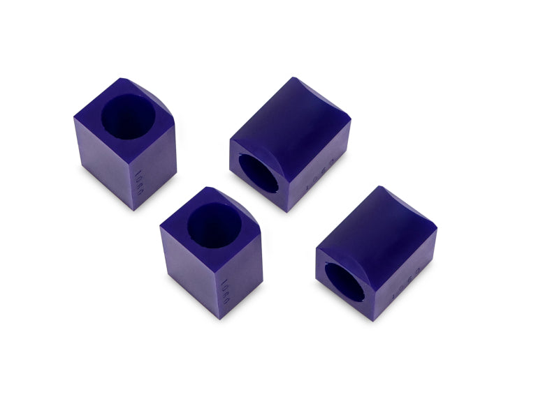 SuperPro Lower Stabilizer Bar Bushing Kit-thumbmail-2