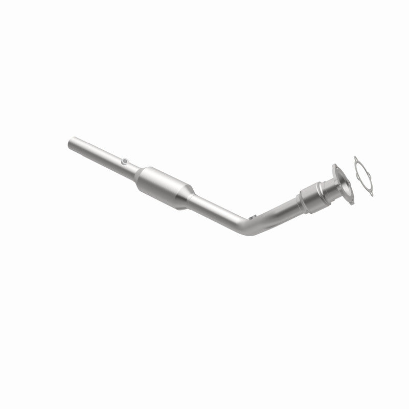 MagnaFlow Conv Direct Fit 00-05 Audi TT 1.8L-thumbmail-5