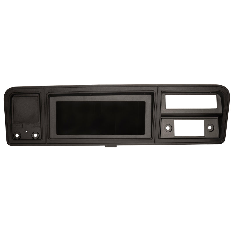 Autometer 73-79 Ford Truck / 78-79 Ford Bronco InVision Digital Instrument Display-thumbmail-1