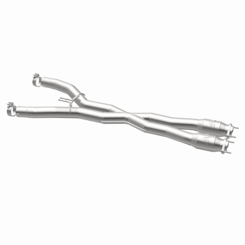 Magnaflow 14-18 Chevrolet Corvette 6.2L Underbody Direct Fit Converter-thumbmail-3