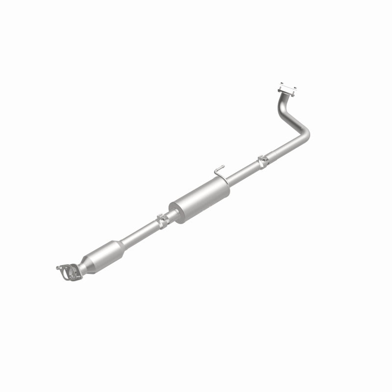 Magnaflow Conv Direct Fit 18-19 Hyundai Kona L4 OEM Underbody-thumbmail-3