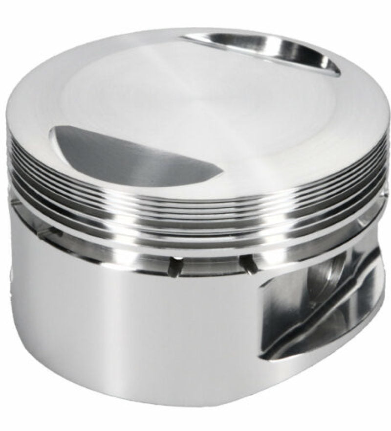JE Pistons Harley-Davidson Buel Thundrstorm Piston Kit-thumbmail-1