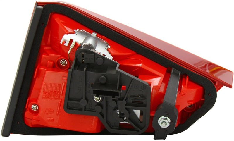 Hella 2009-2012 Audi A4 Right Inner Tail Light-thumbmail-4
