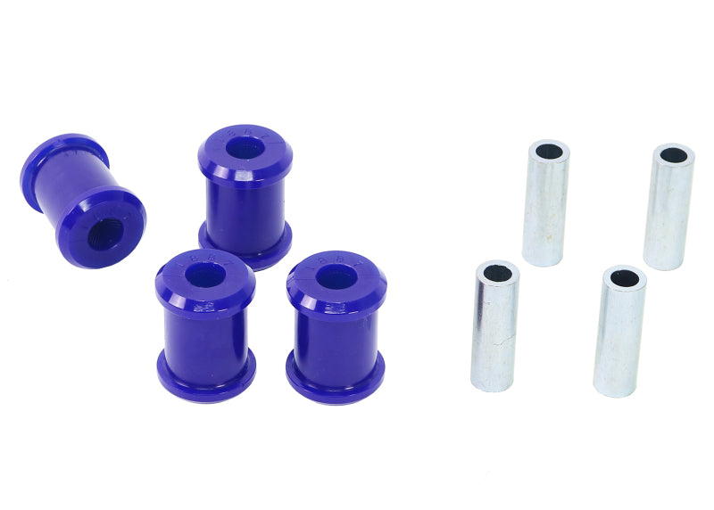 SuperPro Upper Control Arm Bushing-thumbmail-2