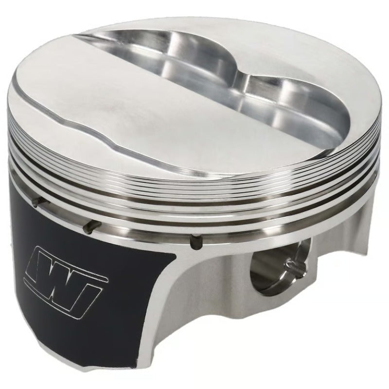 Wiseco RED Series Chevy Small Block 350 4.060in Bore 1.425in CH -2.00 CC Piston Set-thumbmail-2