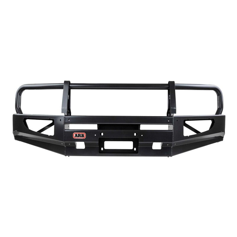 ARB Bumper/Fitting Kit Bundle 3421410-thumbmail-1