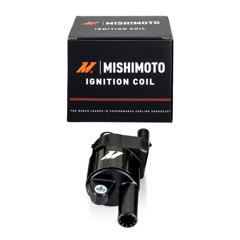 Mishimoto 2007+ GM LS Round Style Engine Ignition Coil-thumbmail-2