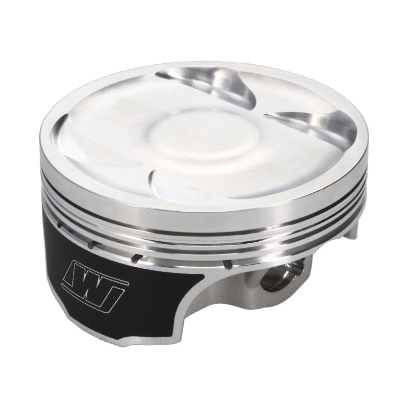Wiseco Subaru EJ257 WRX/STI 4v Dish -15cc 99.75 Piston Shelf Stock Kit-thumbmail-2