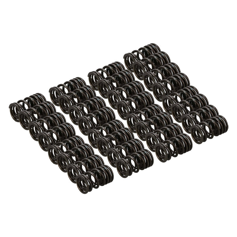 Manley Toyota 3UR-FE Valve Spring and Retainer Kit (Use factory valve locks)-thumbmail-2