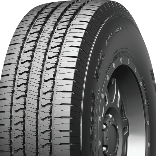 BFGoodrich Commercial T/A A/S 2 LT245/70R17 119R