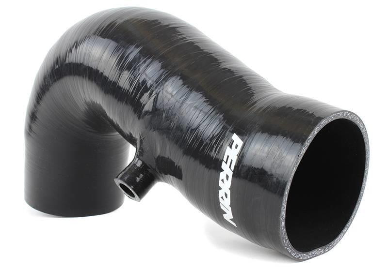 Perrin 17+ Subaru BRZ / 17+ Scion FR-S Black Inlet Hose (Manual Only)-thumbmail-1