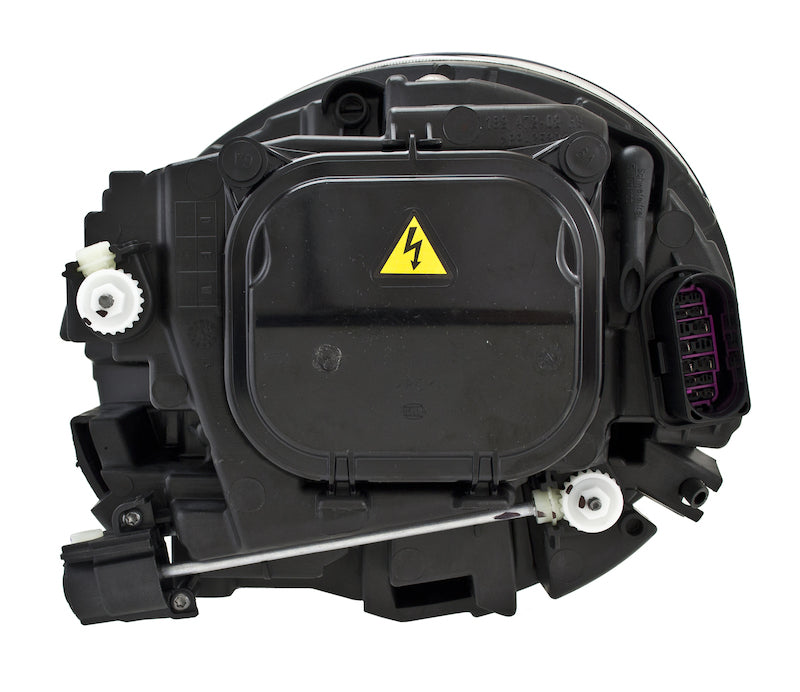 Hella 14-16 Volkswagen Beetle Headlamp Rh Bi-Xen-thumbmail-3