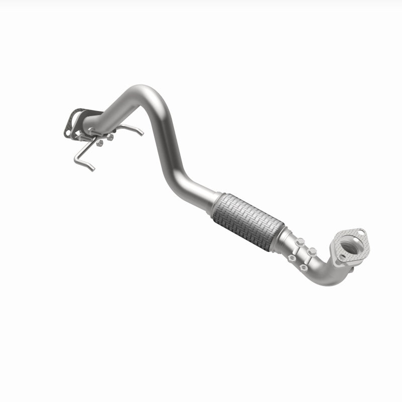 BRE Exhaust 10-11 Kia Soul 2.0L Front Pipe Kit-thumbmail-2