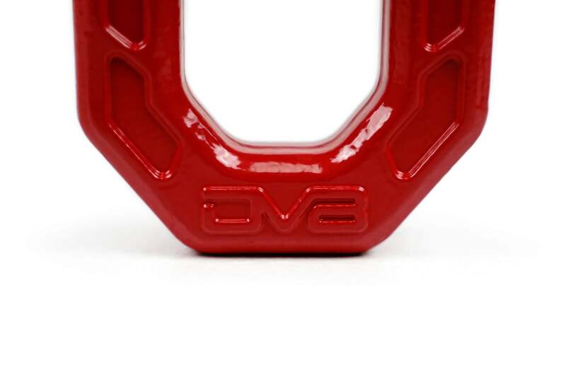 DV8 Offroad D-Rings Pair-thumbmail-3